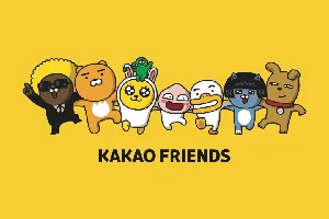 KakaoTalk Logo