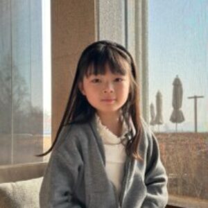 Profile photo of Jini