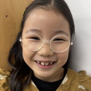 Profile photo of Hye Been Ji