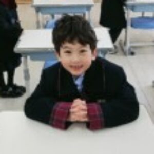 Profile photo of Seojun Park