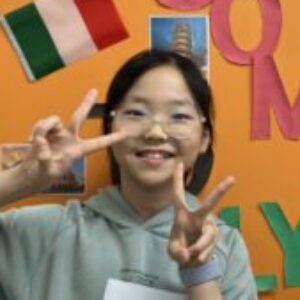 Profile photo of Tricia Lee