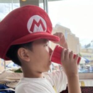 Profile photo of 지호 윤