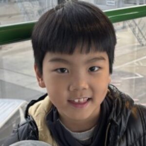 Profile photo of Eugene Kang