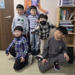 Group logo of 26-JAN M230 1A-4 (Sarah)