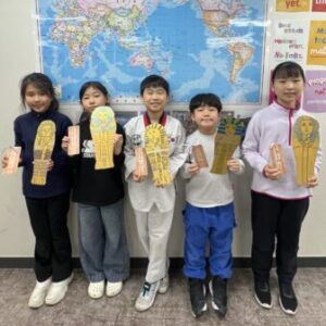 Group logo of 26-JAN M430 Culture Club (Sarah)